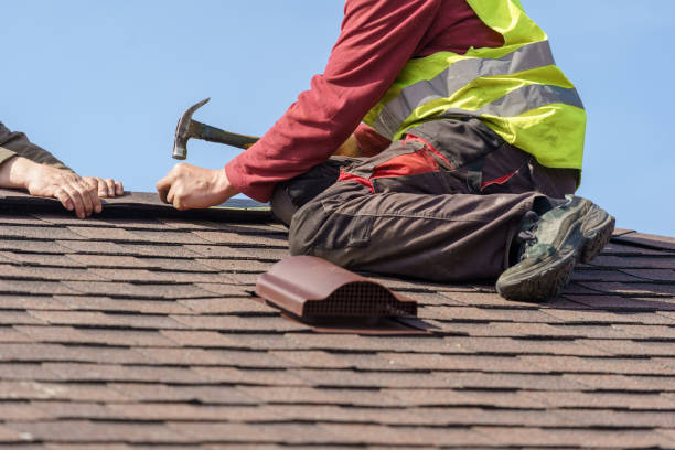 Best Affordable Roofing Company  in Cadiz, OH