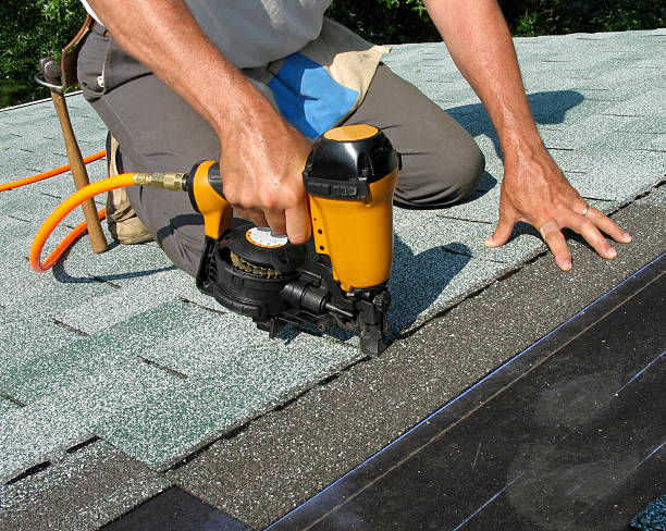 Best Local Roofing Companies  in Cadiz, OH
