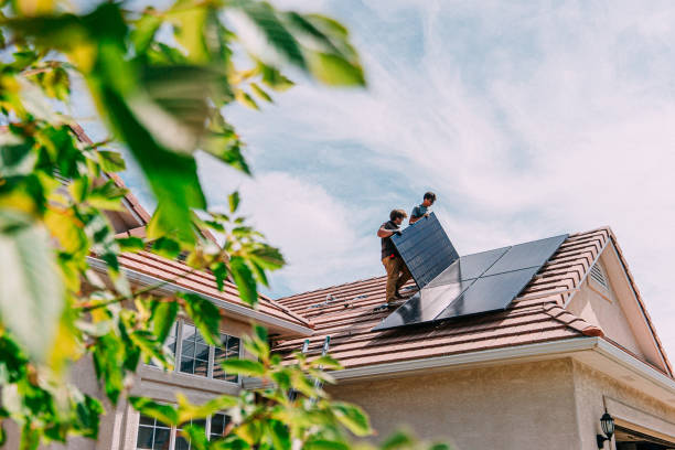 Best Storm Damage Roof Repair  in Cadiz, OH