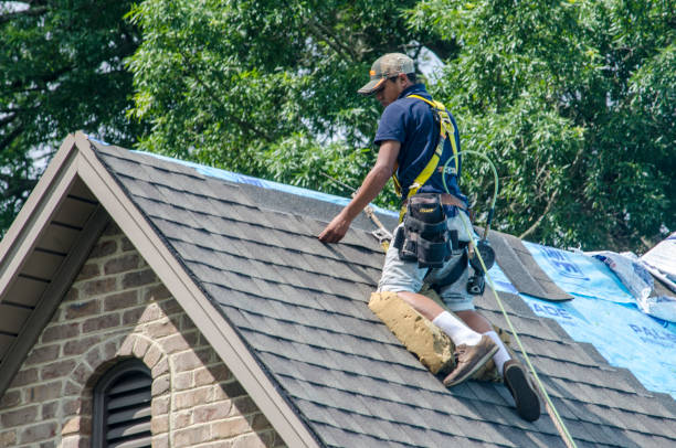 Best Commercial Roofing Services  in Cadiz, OH
